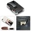 thumbnail 2 - Slim Pocket Wallet ID Credit Card Holder Case RFID Blocking  Money Clip Purse 