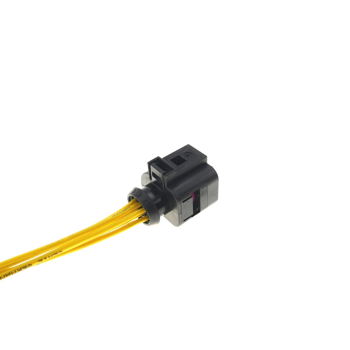 Ersatzstecker 6-polig Audi Seat Skoda VW Reparatursatz Stecker