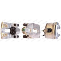 Ferodo Bremssattel Hinten Rechts Vorlaufachse Passend FüR Volvo XC90 I 275