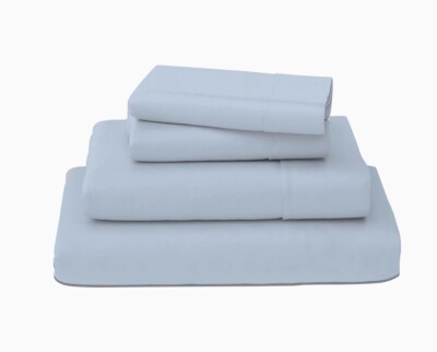 Bon Dormir 750 Xtra Deep Pocket   4 Pieces Full Size High Demand Sheets