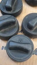 Tankdeckel Mercedes-Benz Tankklappe Tankverschluss Tank 1404700005 W168, W203