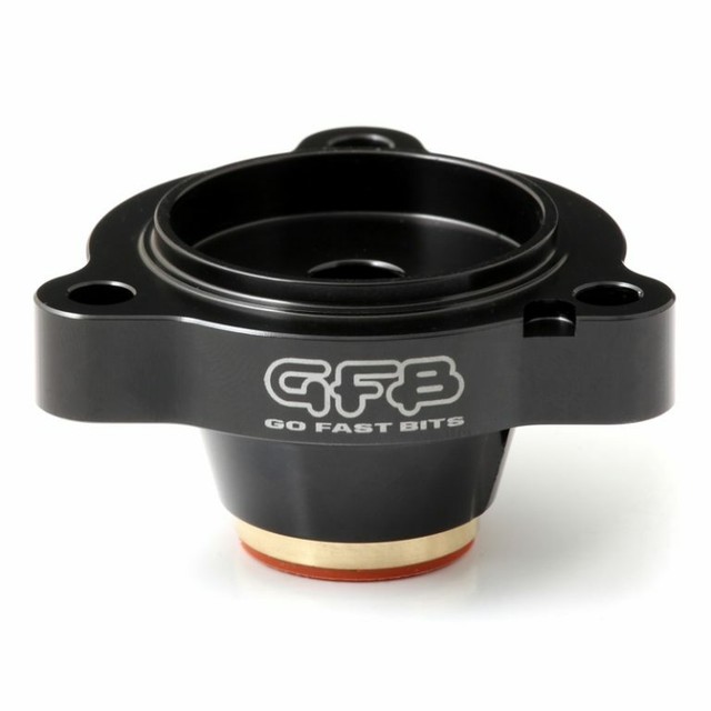 GFB DV+ BOV Diverter Valve For Golf GTI 2.0T TSI VW Mk5 Mk6 Mk7 2006