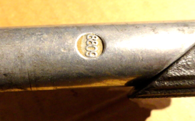 Potence Tige En Alu Kalloy KA80 – 90 Mm, Pince 25,4 Mm, Cintre 22,2 Mm (occasion)