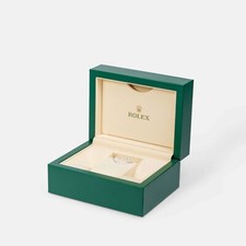 Scatola Originale Rolex Oyster S