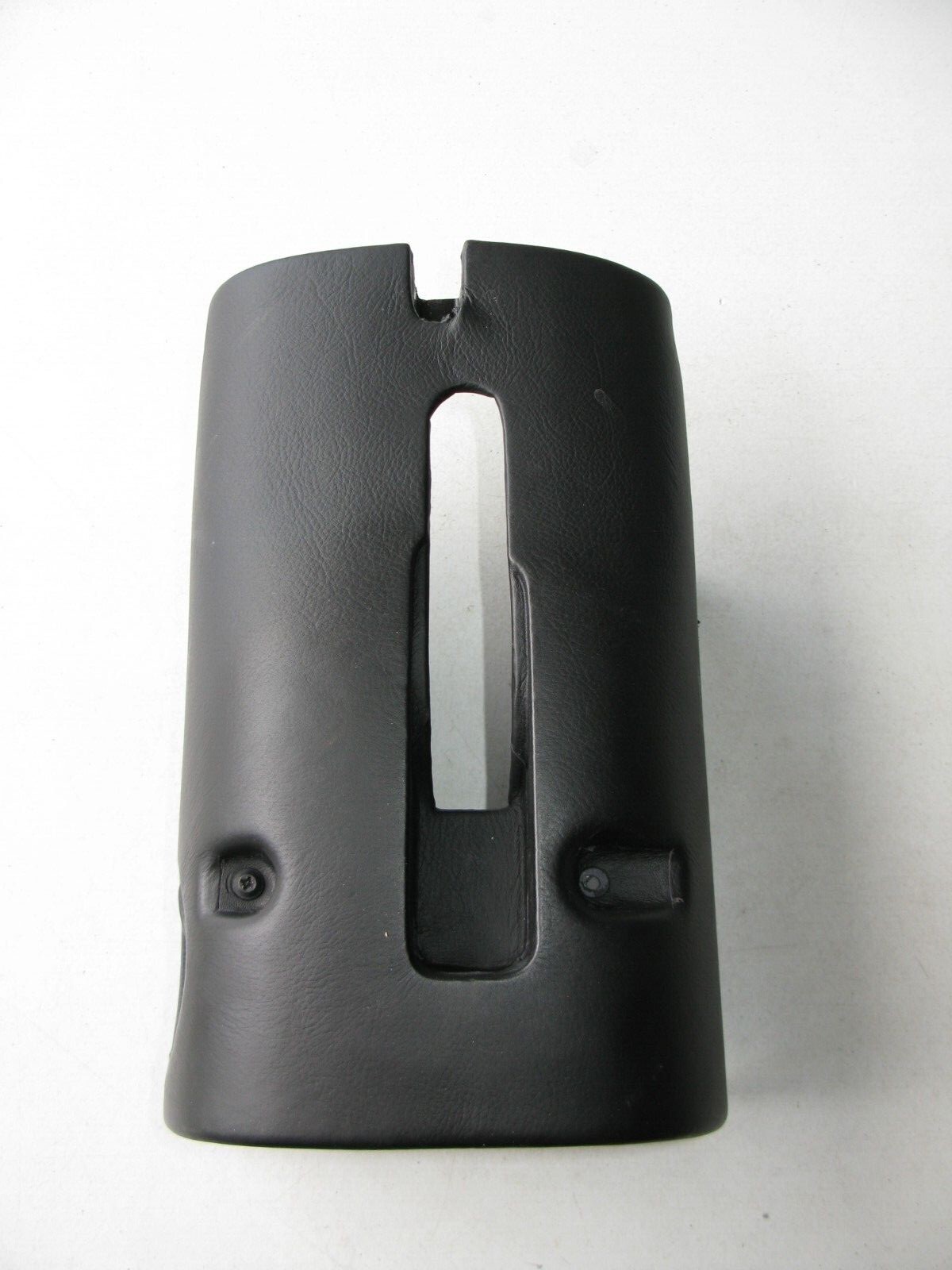 Aston Martin DB9 Steering Column Lower Cover 4G43-3K512-BAW