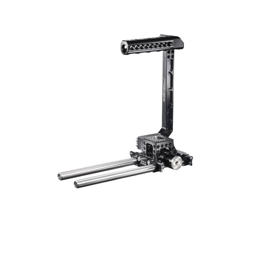 Walimex pro 'mutabilis' Action-Set RIG %%% Promotion Sale by - Bild 4 von 4