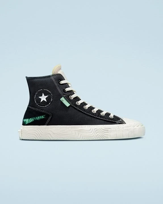 converse grey smoke