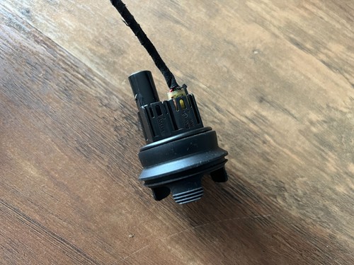 BMW 5 6 7 F10 F11 F06 F12 F13 F01 F02 F03 F04 OEM RH Espejo Retrovisor Motor Ajuste - Imagen 5 de 10