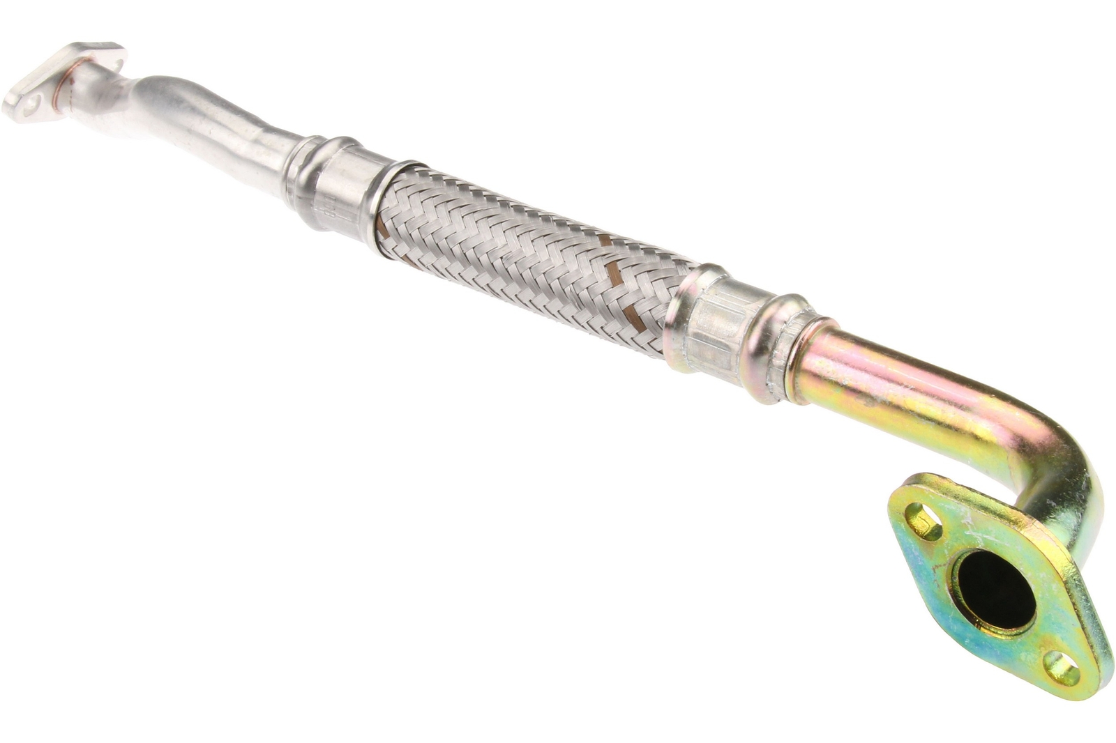 Turbocharger Oil Line URO For 2001-2006 Audi A4 1.8L L4