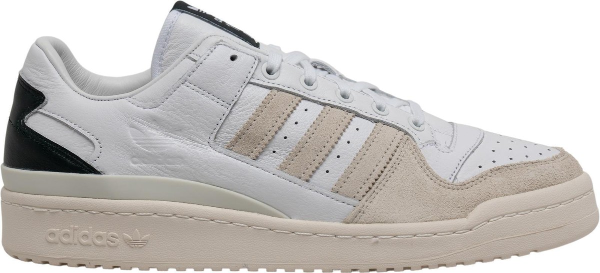 adidas Kith x Forum Low Classics Program - White Green for