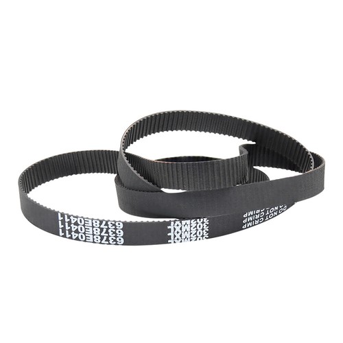 6mm Width MXL Rubber Timing Belt Closed Loop Pitch 2.032mm For Pulley, CNC 3D - Picture 10 of 12