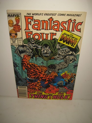 FANTASTISCHE VIER VOL 1 AUSWAHL- UND AUSWAHLAUSGABEN MARVEL COMICS BRONZE KUPFER MODERN - Bild 149 von 308