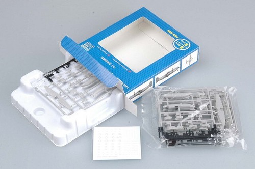 Trumpeter 06238 03431 1/350 1/700 Scale C-2 Greyhound Assembly Aircraft Model Ki - 第 6/9 張圖片