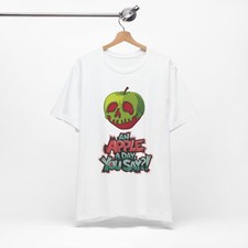 Poison Apple Tee