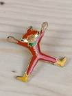 Vintage Joker Advertising Collector Pins Lot CD134