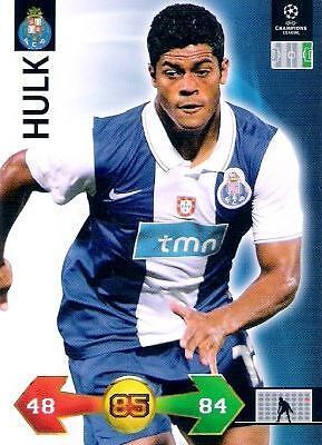 Adrenalyn XL - Super Strikes 2009/2010 - FC Porto choisir joueur - Photo 1/10
