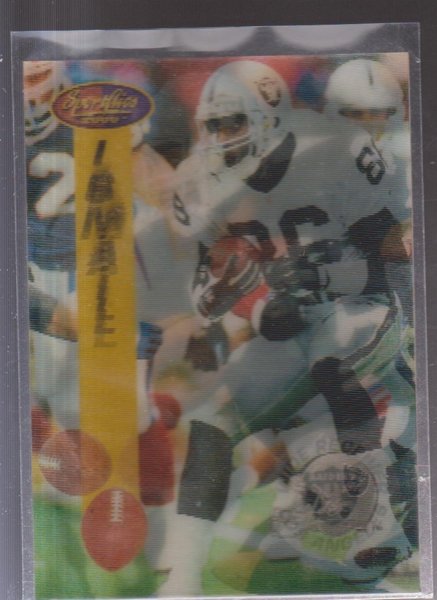 Los Angeles Oakland Las Vegas Raiders Cards U Pick Get 40% off Details Inside A5