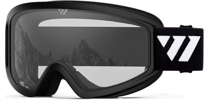 Ski Goggles OTG for Men, Women & Youth - 100% UV Protection