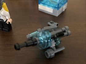 Lego The Batman Movie: 70903 & 70901 both COMPLETE