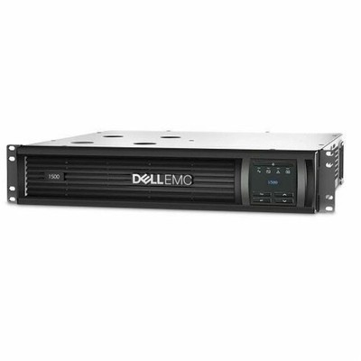 Dell DLT1500RM2UC EMC SmartUPS