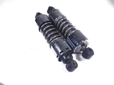 99 Harley FXDX Dyna Super Glide Sport PROGRESSIVE Rear Shock Suspension Shocks