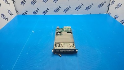 ECI Telecom Ribbon DMCES1_4 Module Used