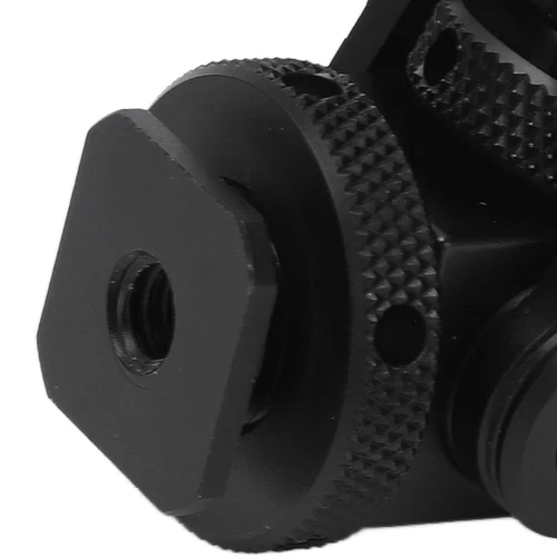Mini Stativ Kalten Adapter Mit Positionierung Pin Multifunktions Moni KUI