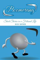 Dick Snyder | Boomerang | Taschenbuch | Englisch (2015) | AuthorHouse