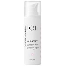 Retinal Serum Advanced Anti-Aging Night Serum For Experienced Retinoid Users