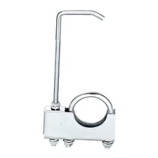 2" Universal Exhaust Clamp With Hanger For Car And Truck Exhaust Pipe 2 Inch