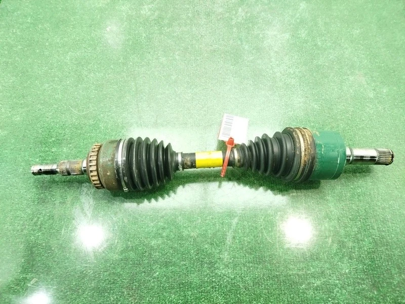 9119914 transmisión delantera izquierda para OPEL VECTRA B BERLINA 1999 9251869 - Imagen 3 de 4