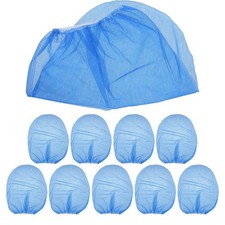 12 Pcs Passierbeutel Filterbeutel F&uuml;r Farbe Farbsiebe Farbsiebbeutel