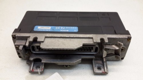 MERCEDES-BENZ C W202 ABS Steuergerät A0125457432 1995 20974058