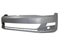 StoßStange Vorne Volkswagen Golf VII 2012-2017 Lackierbar