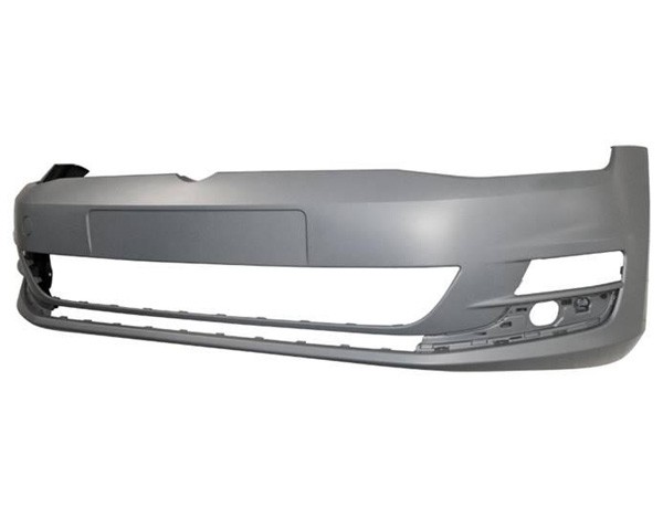 StoßStange Vorne Volkswagen Golf VII 2012-2017 Lackierbar-image
