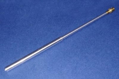 PZ.KPFW.Tiger II Metal Barrel