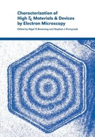 Nigel D. Browning (U. A.) | Characterization Of High Tc Materials And Devices...
