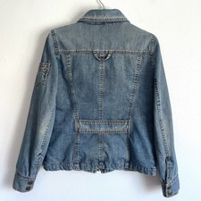 Marc Jacobs Corduroy Jacket Marc Jacobs Denim Coats, Jackets Vests