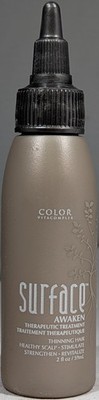 Surface Awaken Therapeutic Treatment for Thinning Hair, 2 oz