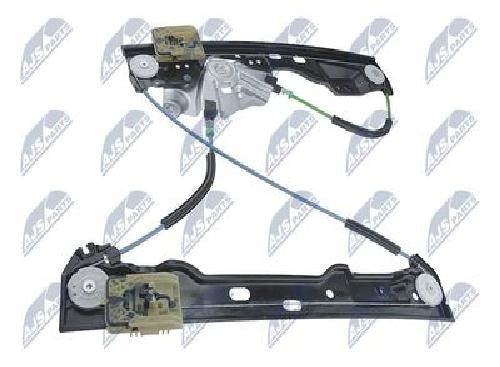 Goupille élastique avant droite électrique EPS-PL-013 NTY pour OPEL TOYOTA - Image 3