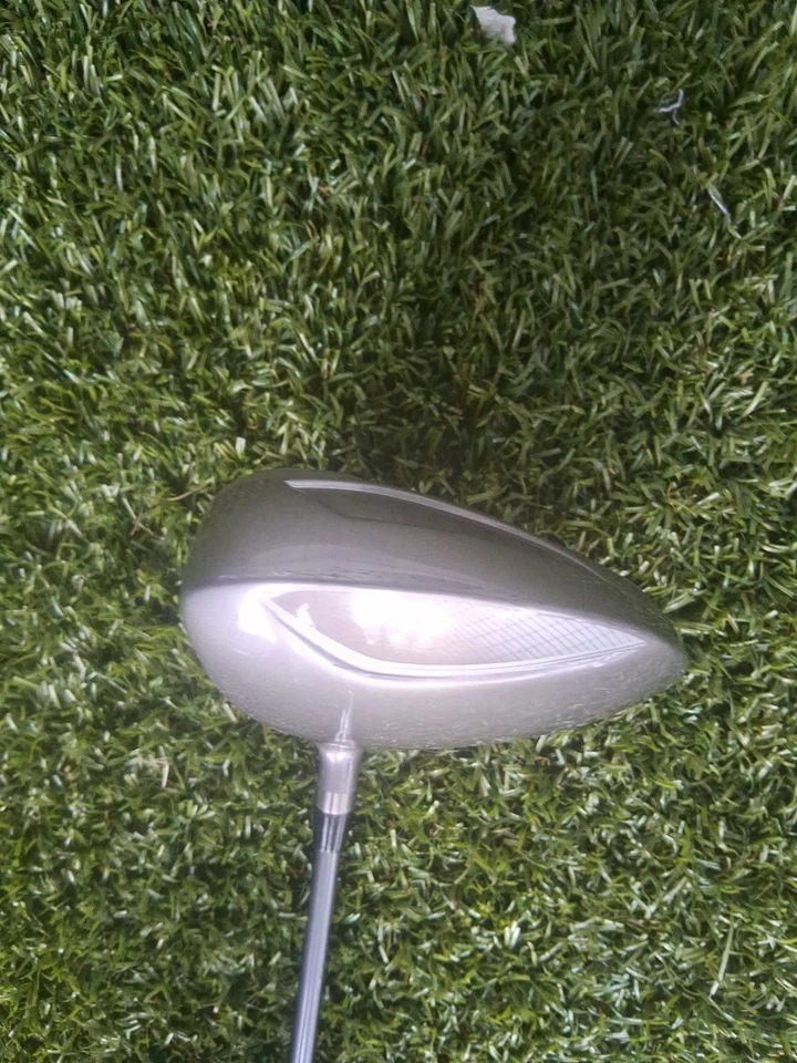 Walter Hagen 高尔夫 Lady Hagan Awx 12.5 度球杆 Rh L 硬度 — 第 4/4 张图片