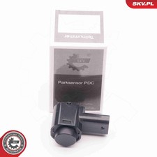 Sensor Einparkhilfe ESEN SKV 28SKV043 12V für VW POLO 5 6R1 6C1 TSI TDI 16V GTI