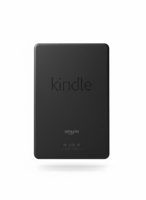 Kindle Fire 1st Generation Tablet 8GB Model D01400