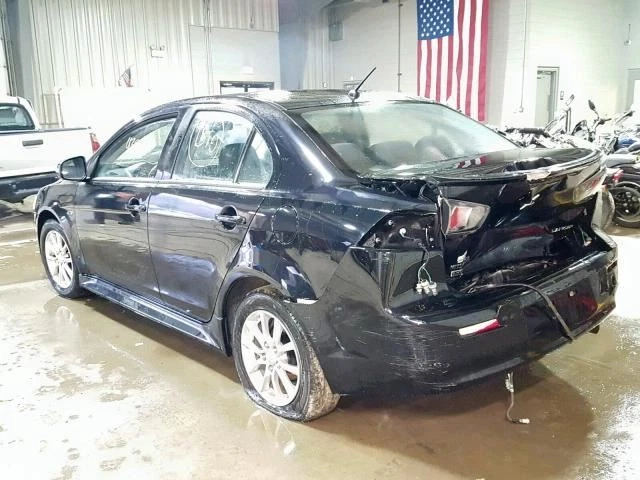 Alternator Fits 11-19 OUTLANDER SPORT 1965694 Foto 4 de 4