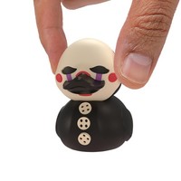 Tubbz Fnaf Marionette Ente Horror Merch Sammelfigur Mini 5Cm
