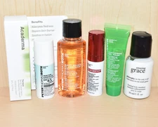 PETER THOMAS ROTH Even Smoother Glycolic Retinol Resurfacing Serum .17 oz Lot