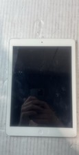 Apple iPad Air 1st Gen A1475 9.7" Wi-Fi  Cellular Tablet Space Gray