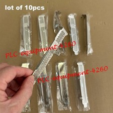 10pcs Full-height Profile Bracket Fit for LSI 9205-8i 9220-8i 9240-8i 9270-8i