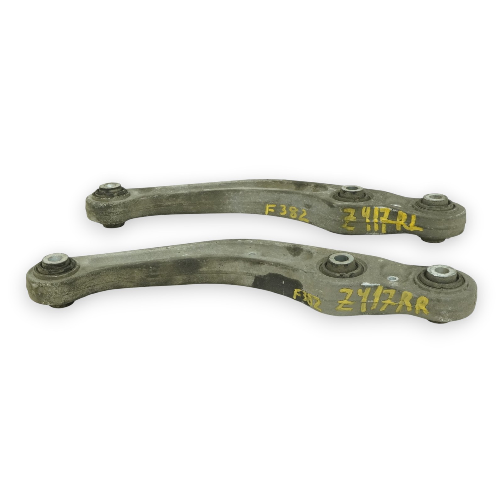 Bentley Continental GT 2003-2012 Rear Right Upper Control arm P/N 4E0505361