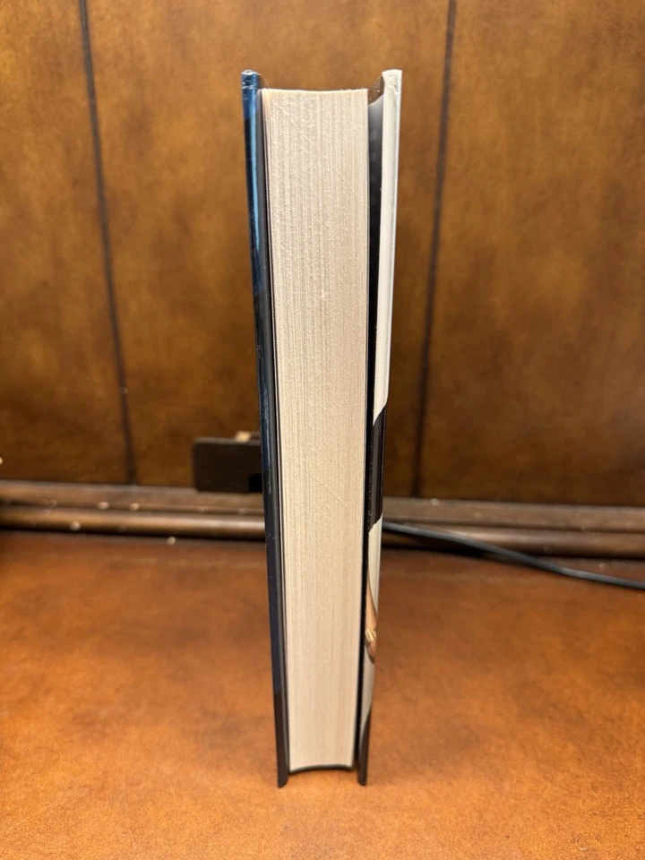 Gone Before Goodbye Signed 2x Reese Witherspoon Autographed 1st Edition HC - Image 3 of 4